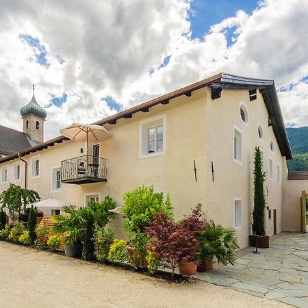 Residence Traube Bressanone Zewnętrze zdjęcie