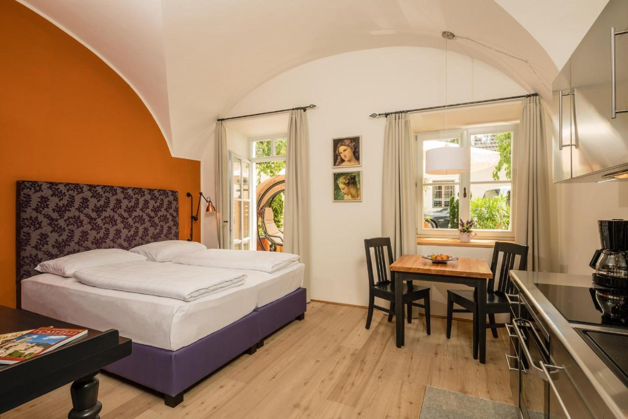 Residence Traube Bressanone Pokój zdjęcie