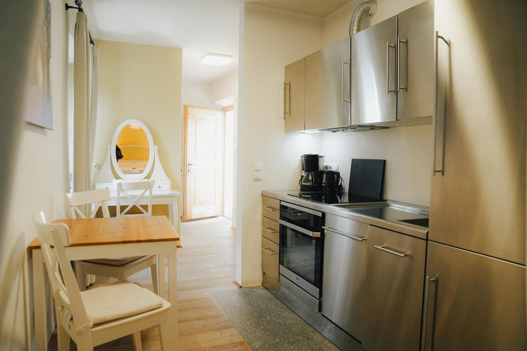 Residence Traube Bressanone Zewnętrze zdjęcie