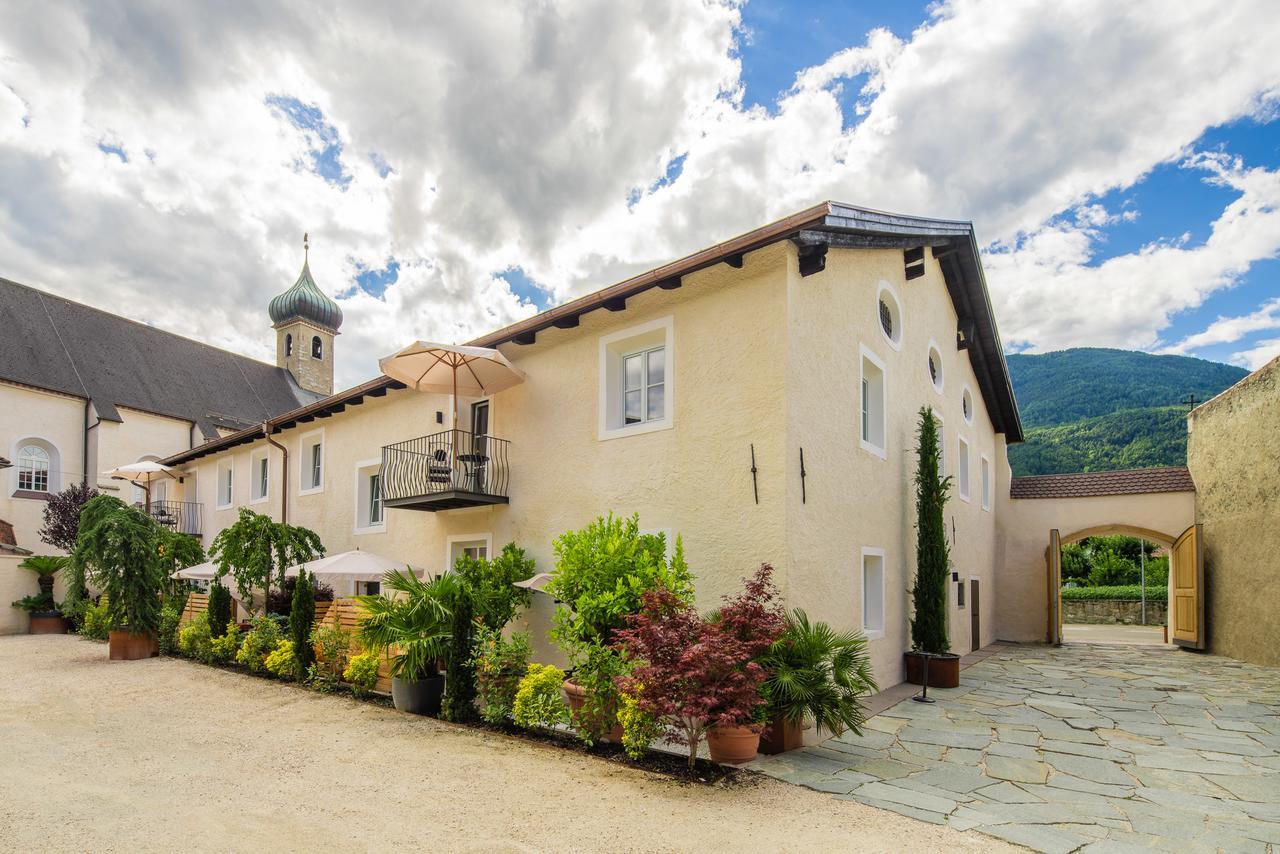 Residence Traube Bressanone Zewnętrze zdjęcie